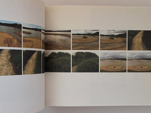 die Erfindung der Landschaft - The Invention of Landscape - Broken Circle / Spiral Hill &amp; Film - ROBERT SMITHSON