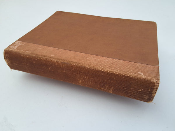 ULYSSES - 1928 JAMES JOYCE Publisher: Shakespeare and Company, Paris