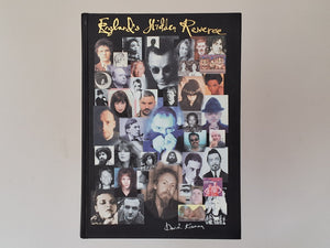 Englands Hidden Reverse - a Secret History of the Esoteric Underground DAVID KEENAN
