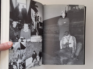 Englands Hidden Reverse - a Secret History of the Esoteric Underground DAVID KEENAN