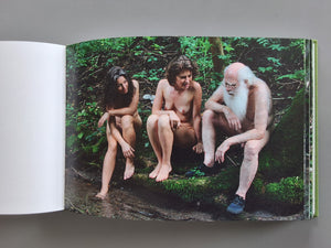 being this joy experience unity - herman de vries - personal structures of art # 8 - de luxe edition with multiple in a box - numbered and SIGNED