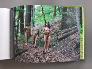 being this joy experience unity - herman de vries - personal structures of art # 8 - de luxe edition with multiple in a box - numbered and SIGNED