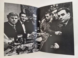 Countdown to ZERO - Heinz Mack - Otto Piene - de luxe Edition numbered and SIGNED - Personal Structures Art Projects # 10