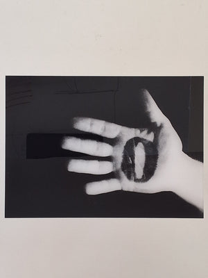 Countdown to ZERO - Heinz Mack - Otto Piene - de luxe Edition numbered and SIGNED - Personal Structures Art Projects # 10