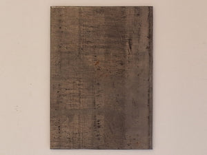 Encounters - Lee Ufan - de Luxe limited edition numbered and Stamped with a Japanese hanko stating Lee Ufan's name - Personal Structures Art Projects # 06