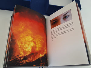 Arising - Yoko Ono - Personal Structures Art Projects # 09