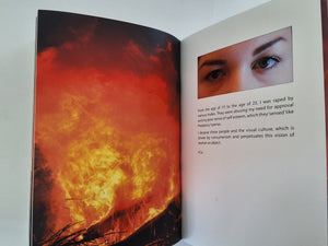 Arising - Yoko Ono - Personal Structures Art Projects # 09