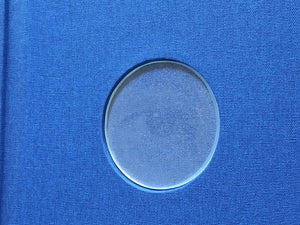 Arising - Yoko Ono - numbered and SIGNED de Luxe Edition - Personal Structures Art Projects # 09