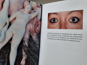 Arising - Yoko Ono - numbered and SIGNED de Luxe Edition - Personal Structures Art Projects # 09