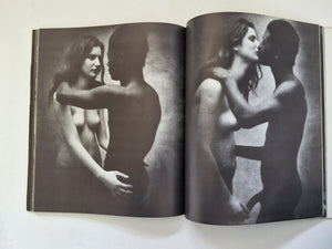 L'Amour Foto's 1950 - 1990 - ED VAN DER ELSKEN