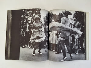 L'Amour Foto's 1950 - 1990 - ED VAN DER ELSKEN