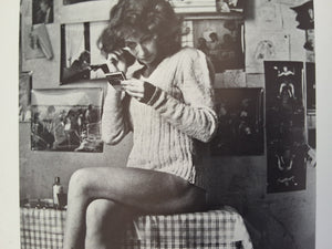 L'Amour Foto's 1950 - 1990 - ED VAN DER ELSKEN