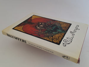 Vali Myers - Drawings 1949 - 79