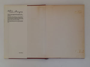 Vali Myers - Drawings 1949 - 79