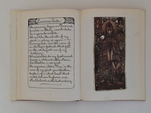 Vali Myers - Drawings 1949 - 79