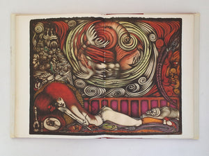 Vali Myers - Drawings 1949 - 79