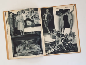 Folies Bergere - une Vraie Folie production de PAUL DERVAL