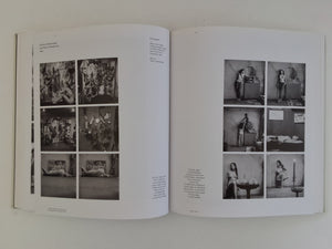 Carolee Schneemann Kinetic Painting