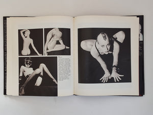 Revelations- Chronicles and Visions from the Sexual Underworld - with four original photographs HOUSK RANDALL