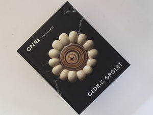 Opera Patisserie - English Edition - CEDRIC GROLET