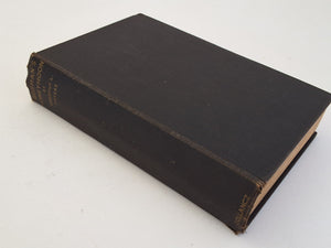 Busman's Honeymoon - a Love Story with Detective Interruptions - first edition DOROTHY L. SAYERS