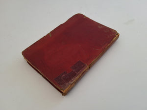 Autobiography of a Schizophrenic Girl - first English Edition MARGUERITE SECHEHAYE