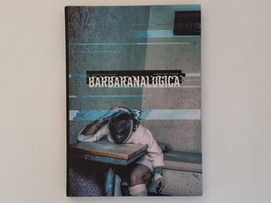 &nbsp;Barbaranalogica - SIGNED BARBARA VAN ITTERSUM