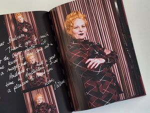 &nbsp;Barbaranalogica - SIGNED BARBARA VAN ITTERSUM
