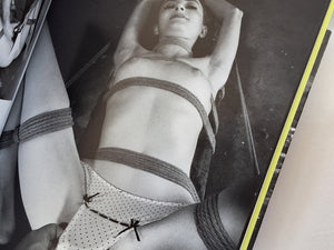 &nbsp;Strictly Bondage VICTOR LIGHTWORSHIP