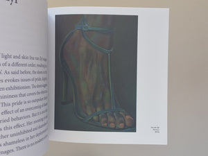Highlighting Skin MICHAEL KIRKHAM / INA VAN ZYL
