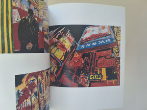 The Beaten Track - 2001 - 2007 NICK ANDREWS