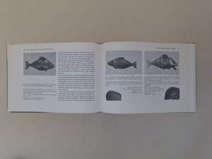 De Fiskeformede Hovedvandsaeg - the Danish Vinaigrettes of Fishshape - FLEMMING NORGAARD