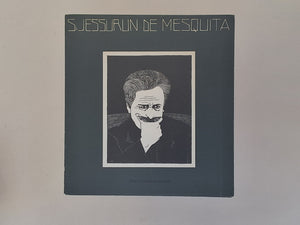 S.Jessurun de Mesquita door DRS E.H.ARIENS KAPPERS