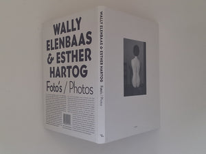 Wally Elenbaas & Esther Hartog - Foto's / Photos - FLIP BOOL