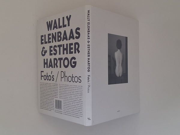 Wally Elenbaas & Esther Hartog - Foto's / Photos - FLIP BOOL