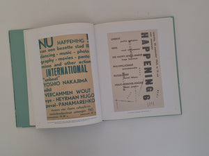 Panamarenko Posters - PAUL MORRENS - HANS WILLEMSE