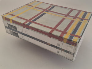 PIET MONDRIAN - Catalogue Raisonne - English edition JAAP M.JOOSTEN / ROBERT P.WELSH / MONDRIAAN
