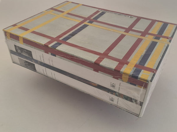 PIET MONDRIAN - Catalogue Raisonne - English edition JAAP M.JOOSTEN / ROBERT P.WELSH / MONDRIAAN