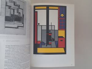 LOU LOEBER - Overzichtstentoonstelling FRITS BLESS / N.T.SCHEERES
