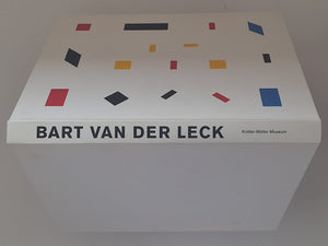Bart van der Leck redactie TOOS VAN KOOTEN