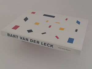 Bart van der Leck redactie TOOS VAN KOOTEN