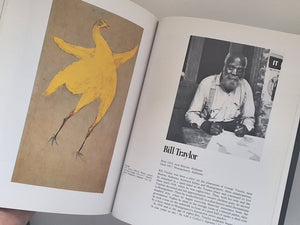Black Folk Art in America - 1930 - 1980 - JANE LIVINGSTONE - JOHN BEARDSLEY - REGINIA PERRY