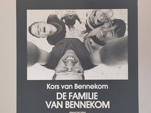 de Familie van Bennekom - KORS VAN BENNEKOM