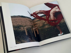 Whole - FREUDENTHAL / VERHAGEN - text by Erik Kessels