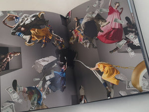 Whole - FREUDENTHAL / VERHAGEN - text by Erik Kessels