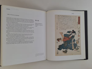 Kuniyoshi - The Faithful Samurai - DAVID R. WEINBERG