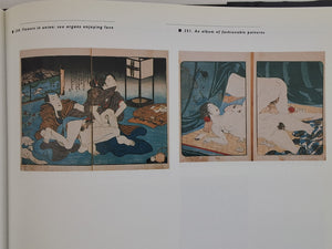 Heroes &amp; Ghosts - Japanese Prints by Kuniyoshi 1797 - 1861