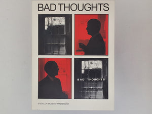 Bad Thoughts - Collectie Martijn en Jeannette Sanders -