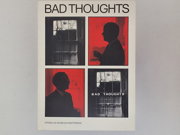 Bad Thoughts - Collectie Martijn en Jeannette Sanders -