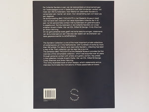 Bad Thoughts - Collectie Martijn en Jeannette Sanders -